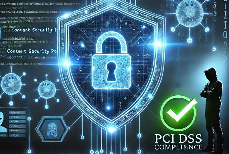 Content Security Provider banner image